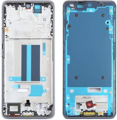 Sandreezz Xiaomi Redmi Note 13 Pro Plus 5G (Original Front Housing LCD Frame) Front Panel