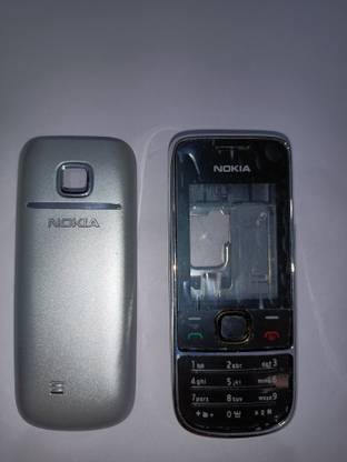HS Enterprises NOKIA 2700 CLASSIC BODY NOKIA 2700 CLASSIC BODY Front & Back Panel