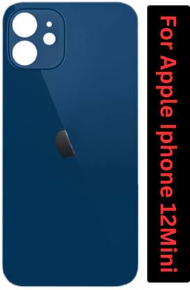 Niviti Apple Iphone 12 Mini Back Panel