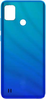 imbi Tecno POP 4 Pro (BC3) With On Off and Volume Button Full Panel