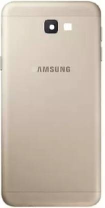 SRaccessories SAMSUNG Galaxy J5 Prime / SM-G570 (with Proper Logo) Back Panel