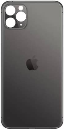 Shkiyo Apple iPhone 11 pro max Back Panel