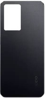 Sandreezz Oppo A57e (with Proper Logo) Back Panel
