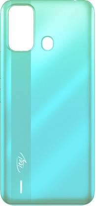 Tworld Itel Vision 2s ( P651L ) Battery Replacement Back Panel