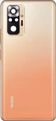 अल हे ट्रेडर्स रेडमी नोट 10 प्रो मैक्स फुल बॉडी हाउसिंग ORIGINAL पूर्ण पैनल