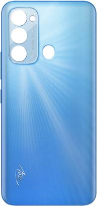 Sandreezz itel S17 (with Proper Logo) Back Panel