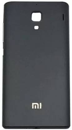 Sandreezz Xiaomi Redmi 1s (with Proper Logo) Back Panel