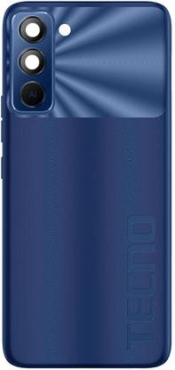 Sandreezz Tecno Tecno Pop 5 Pro (BD4J) (with Proper Logo) Back Panel