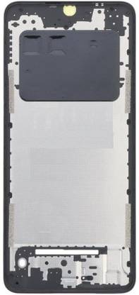 Kraze4blaze Samsung A05 (Original Front Housing LCD Frame) Front Panel
