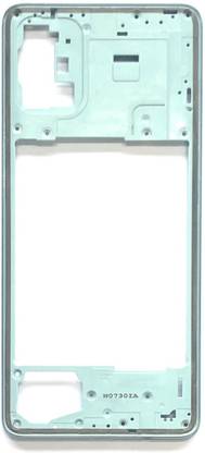 Tworld Samsung Galaxy A71 (SM-A715F/DS) Middle Chassis Digitizer Panel