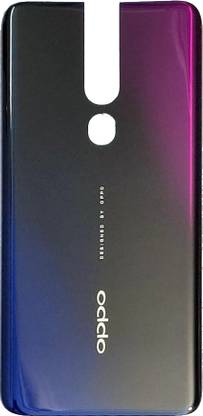 Tworld Oppo F11 Pro 4G ( CPH1969, CPH2209, CPH1987 ) Battery Replacement Back Panel