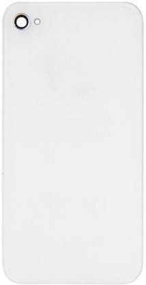imbi Apple iPhone 4 Mobile Phone Panel Replacement Back Glass Body Back Panel