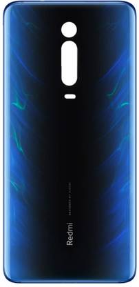 FLOUNDER REDMI K20 Back Panel