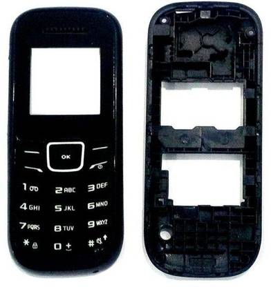 SSP TELECOM Samsung E1200Y Full Panel