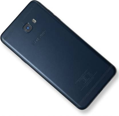 Flipkart SmartBuy SAMSUNG Galaxy C7 Pro ( With Camera Lens & Side Buttons ) Back Panel