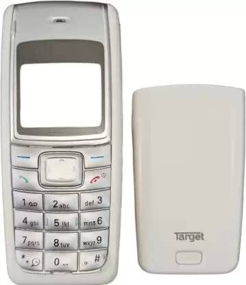 imbi Nokia 1110 Front Back Body With Keypad Front & Back Panel
