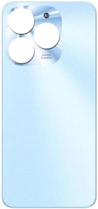 Tworld Itel A70 (A665L) Battery Replacement Back Panel