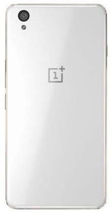 Purplesavvy OnePlus X Back Panel
