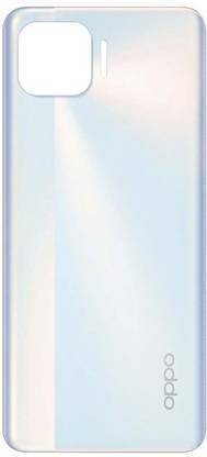 Flipkart SmartBuy Oppo F17 Pro Back Panel