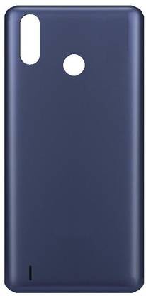 Kraze4blaze iTel P33 Plus (With Proper Logo) Back Panel