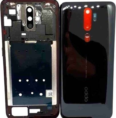 MJ PREMIUM QUALITY Oppo A92020 Full Panel