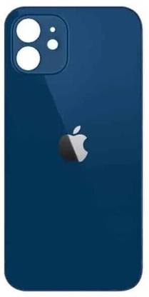 Tworld Battery Back Glass Door Replacement For Apple iPhone 12 ( A2403, A2172, A2402, A2404 ) Back Panel
