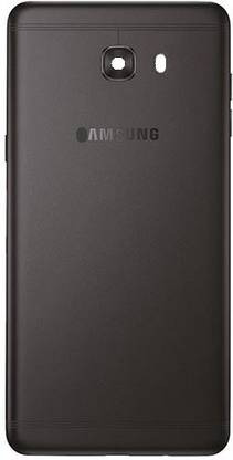 Sandreezz Samsung Galaxy C7 Pro (with Proper Logo) Back Panel