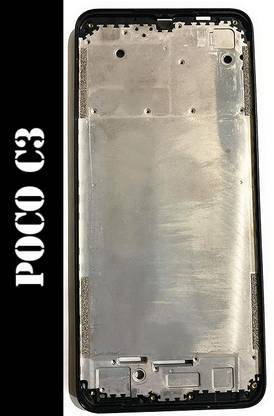 Flipkart SmartBuy POCO C3 Front Panel