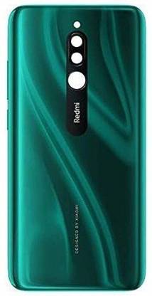 VYU Redmi 8 Premium Back Panel