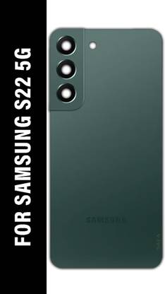 Safa Samsung S22 5G Back Panel