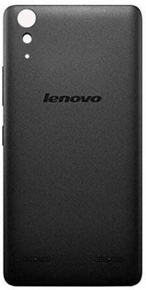 Flipkart SmartBuy Lenovo A6000 Back Panel