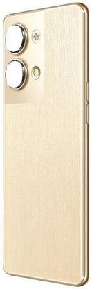 Kraze4blaze Oppo Reno 9 (With Proper Logo) Back Panel