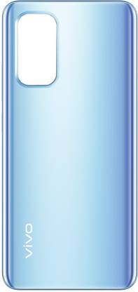 Flipkart SmartBuy Vivo V19 ( Glass ) Back Panel