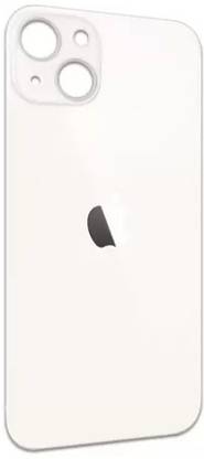 Hynaty APPLE IPHONE 13 MINI (WHITE) Back Panel