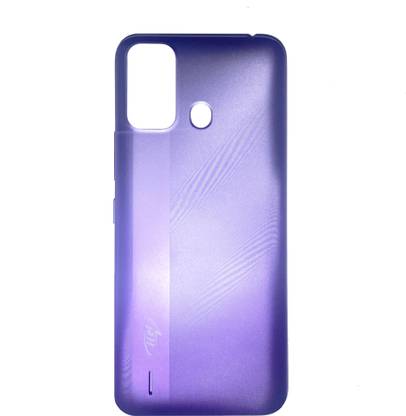 Tworld Itel Vision 2s ( P651L ) Battery Replacement Back Panel