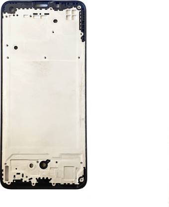 Tworld Realme 7 Pro ( RMX2170 ) Front Housing LCD Frame Bezel Plate Digitizer Panel