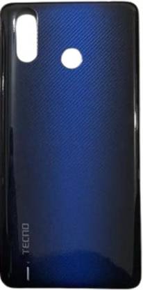 Sandreezz Tecno Pop 2 Plus (BA2) (with Proper Logo) Back Panel
