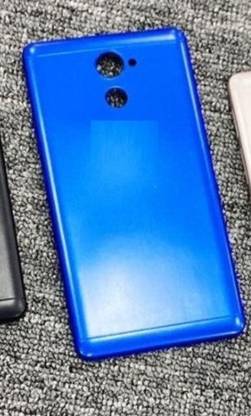 Kraze4blaze Tecno L9 Plus (With Proper Logo) Back Panel