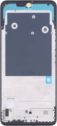 Tworld Xiaomi Redmi Note 11 Pro 4G / Redmi Note 11E Pro / Poco X4 Pro 5G ( 2201116TG, 2201116TI, 2201116SC, 2201116PG ) Front Housing LCD Frame Bezel Plate Digitizer Panel