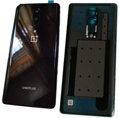 Srewingt SrewingT OnePlus 8(Glass) Back Panel