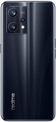 GOFCOTEL SPAREPARTS Realme 9 Pro Plus - Black Camera(With Lens) Realme 9 Pro Plus - Black Camera(With Lens) Back Panel