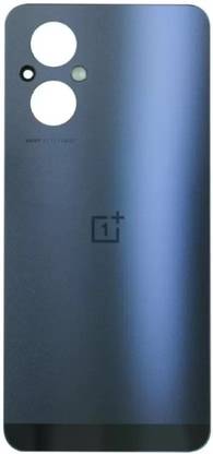 Shkiyo OnePlus OnePlus Nord N20 5G Back Panel