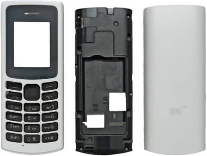 imbi Nokia 105 4G (Dual Sim) 2021 Model Nokia 105 2021 Full Panel