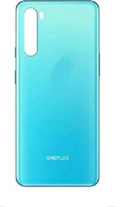 mobspot OnePlus Nord Back Panel