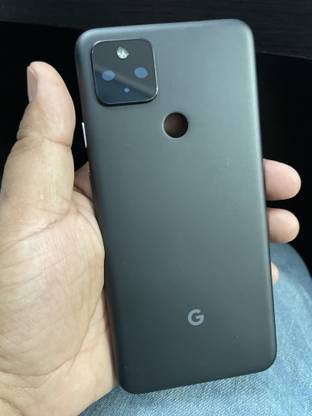 MAXOUT Google Pixel 4A (5G) Back Panel