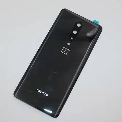Docile 100% Original Mobile Back Panel Compatible For ONEPLUS 8 Back Panel