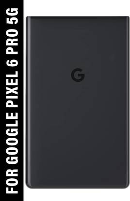 Safa Google Pixel 6 Pro 5G Back Panel