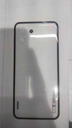 spareshala NOTHING phone 2 Back Panel