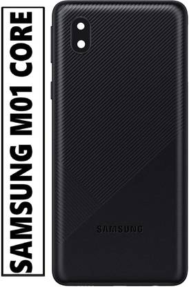 FLOUNDER SAMSUNG GALAXY M01 CORE Back Panel
