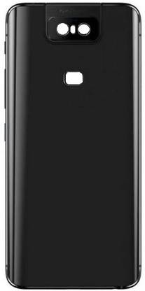 Kraze4blaze Asus Zenfone 6z (With Proper Logo) Back Panel